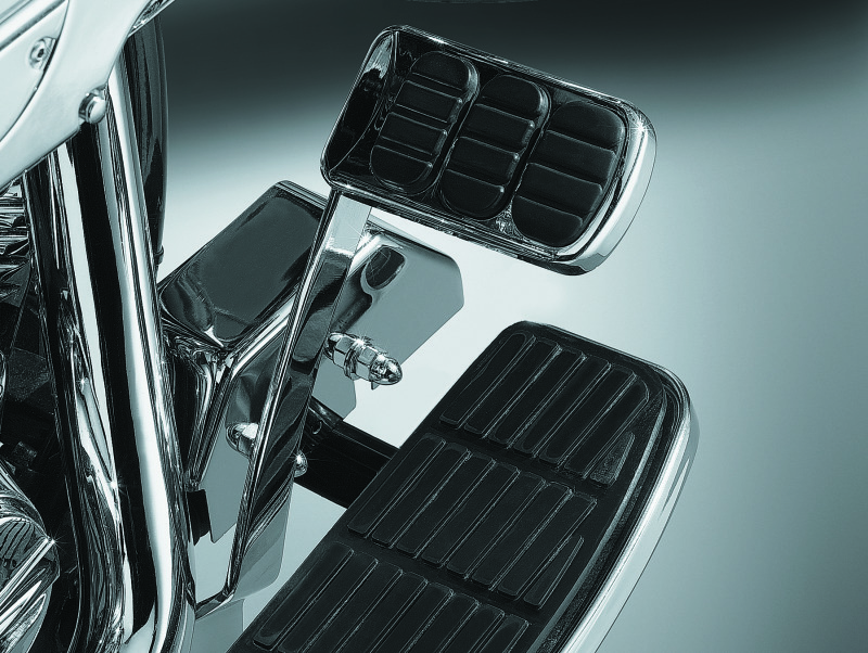 Picture of Kuryakyn KUR Extended Brake Pedals - 9061