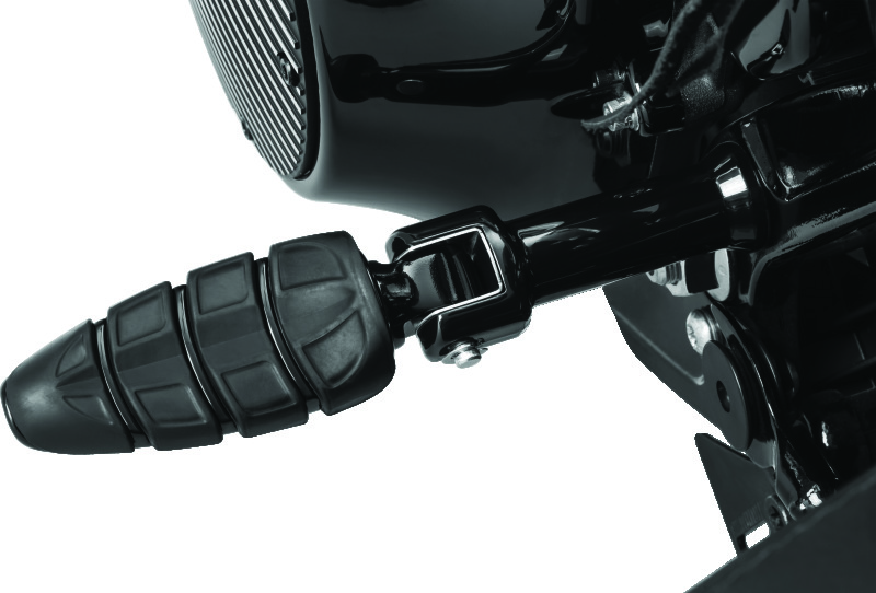 Picture of Kuryakyn KUR Adapters B Passenger Footpegs - 8924