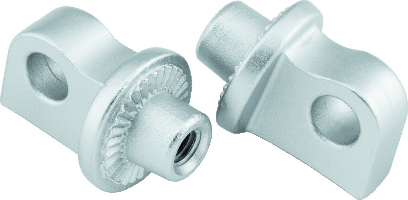 Picture of Kuryakyn KUR Adapters B Footpegs - 8899