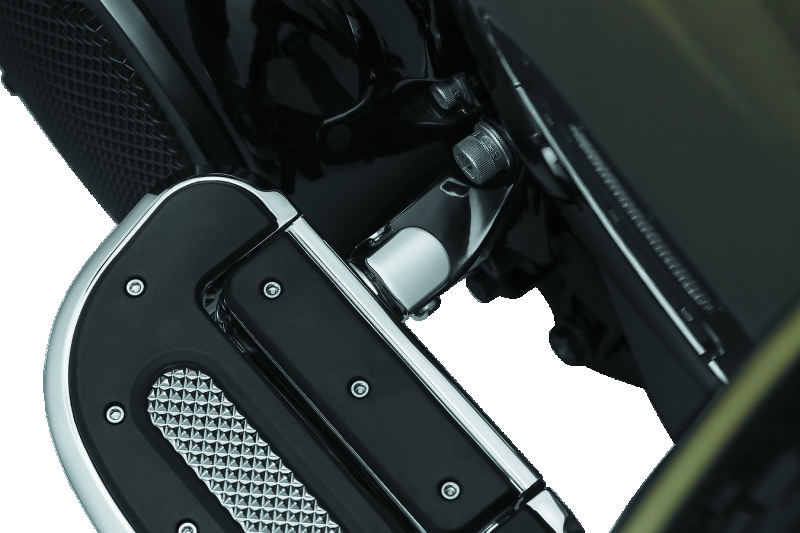 Picture of Kuryakyn KUR Adapters B Footpegs - 8894