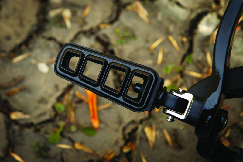 Picture of Kuryakyn KUR Adapters B Footpegs - 8893