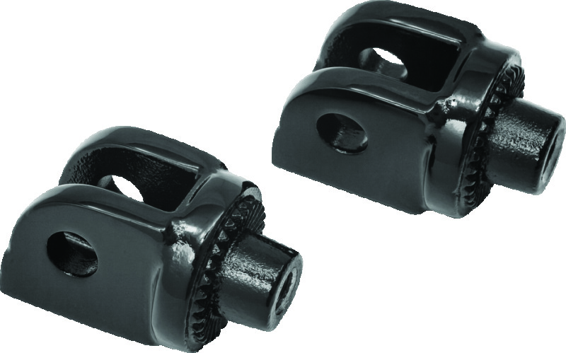 Picture of Kuryakyn KUR Adapters B Footpegs - 8889