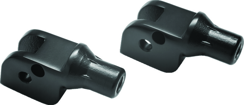 Picture of Kuryakyn KUR Adapters B Footpegs - 8871