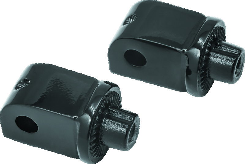 Picture of Kuryakyn KUR Adapters B Footpegs - 8869