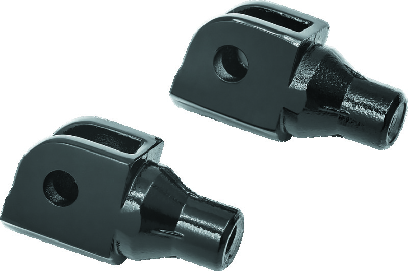 Picture of Kuryakyn KUR Adapters B Front Footpegs - 8868