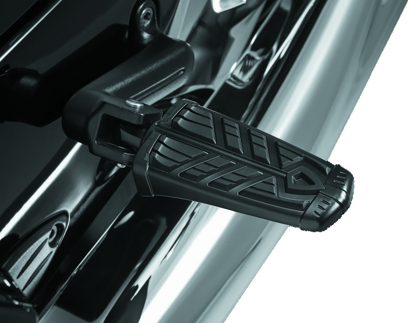 Picture of Kuryakyn KUR Adapters G Footpegs - 8867