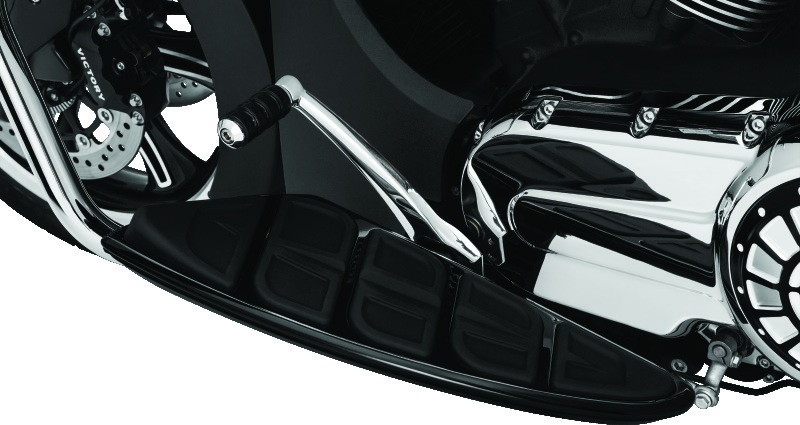 Picture of Kuryakyn KUR Shift Pegs C Footpegs - 8856