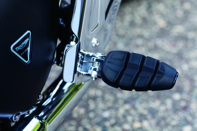Picture of Kuryakyn KUR Adapters B Footpegs - 8841