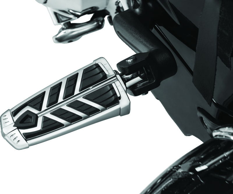 Picture of Kuryakyn KUR Adapters G Footpegs - 8828