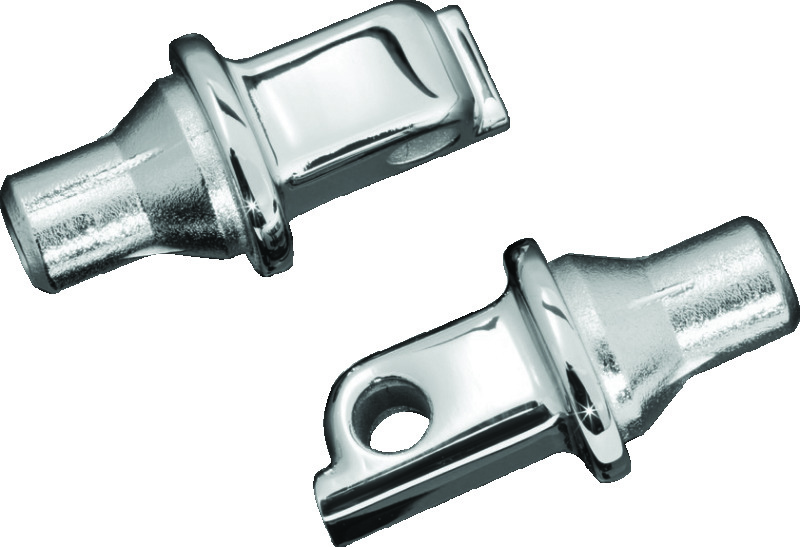Picture of Kuryakyn KUR Adapters B Footpegs - 8805
