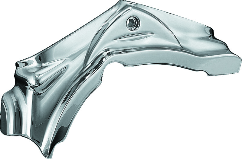 Picture of Kuryakyn KUR Cylinder Base Covers C Engine Covers - 8393