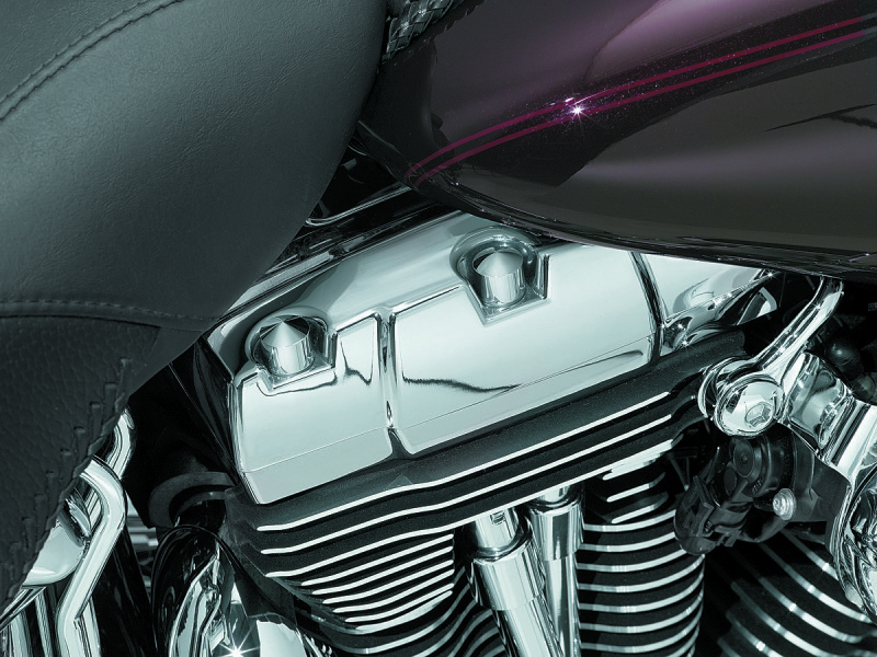 Picture of Kuryakyn KUR Bolt Covers B - 8372
