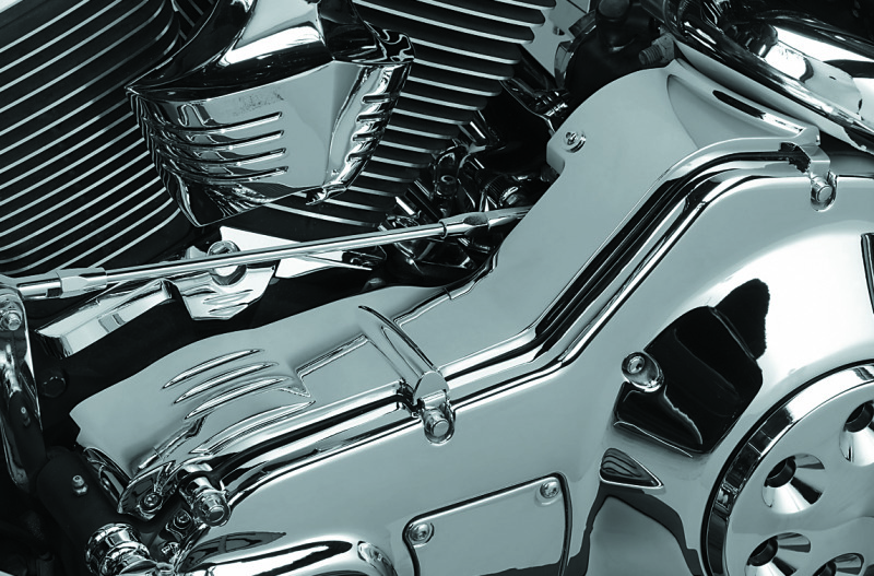 Picture of Kuryakyn KUR Primary Covers B Engine Covers - 8294