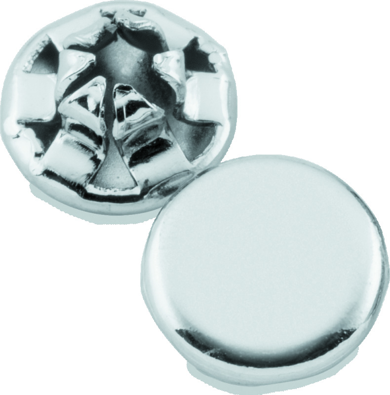 Picture of Kuryakyn KUR End Plugs Handlebars - 8114