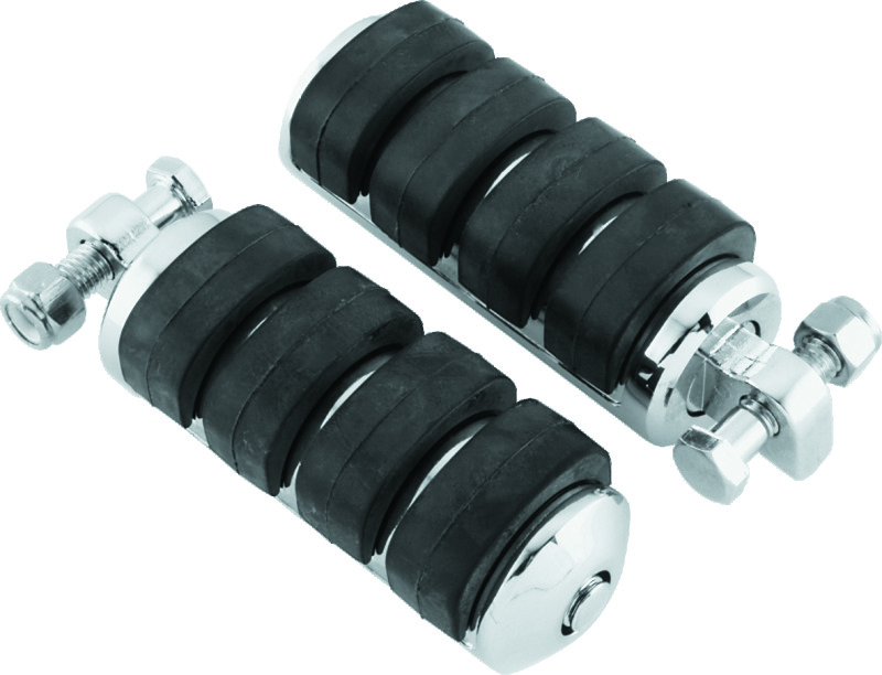 Picture of Kuryakyn KUR Foot Pegs F - 8002