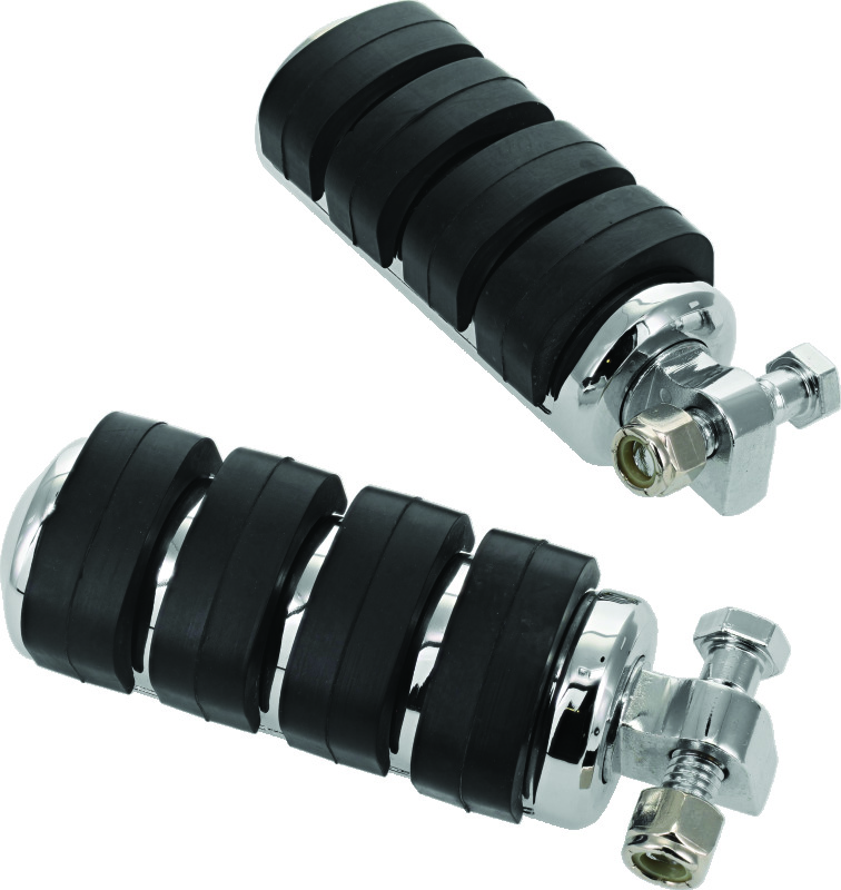 Picture of Kuryakyn KUR Foot Pegs F - 8002