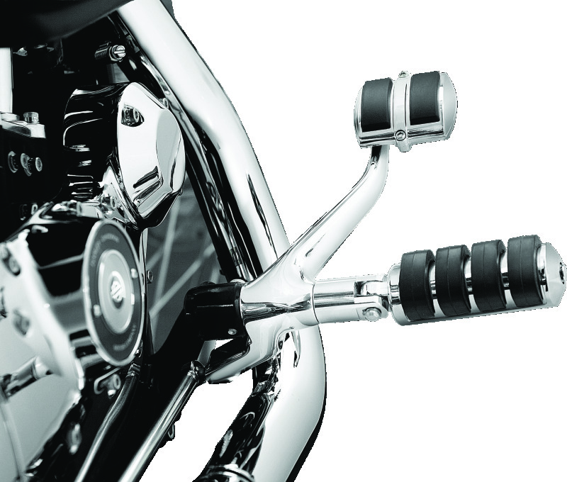 Picture of Kuryakyn KUR Foot Pegs F - 7964