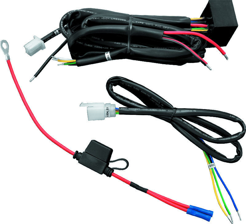 Picture of Kuryakyn KUR Wiring & Harnesses E - 7671