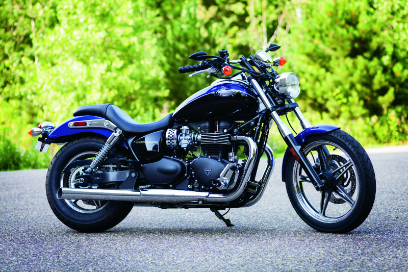 Picture of Kuryakyn KUR Mini Boards B Running Boards - 7613