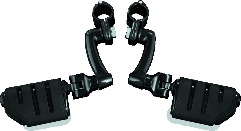 Picture of Kuryakyn KUR Foot Pegs F - 7599
