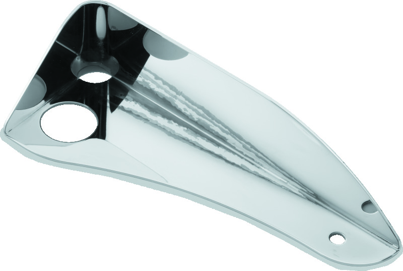 Picture of Kuryakyn KUR Floorboards B Footpegs - 7544