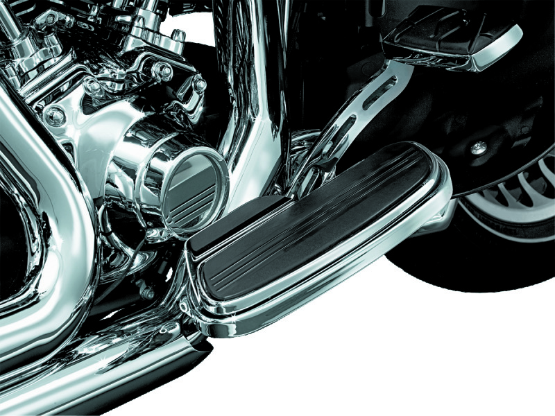 Picture of Kuryakyn KUR Floorboards B Footpegs - 7544