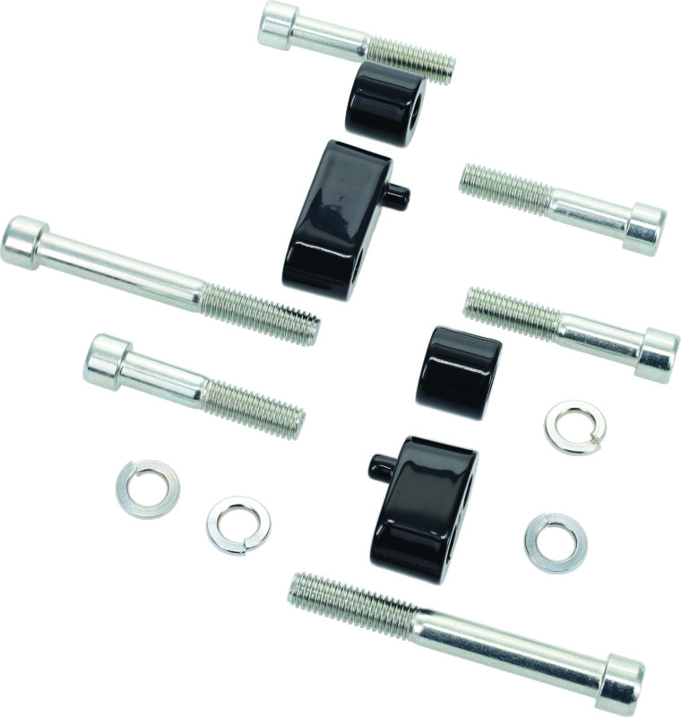 Picture of Kuryakyn KUR Floorboards F Driver Footpegs - 7509