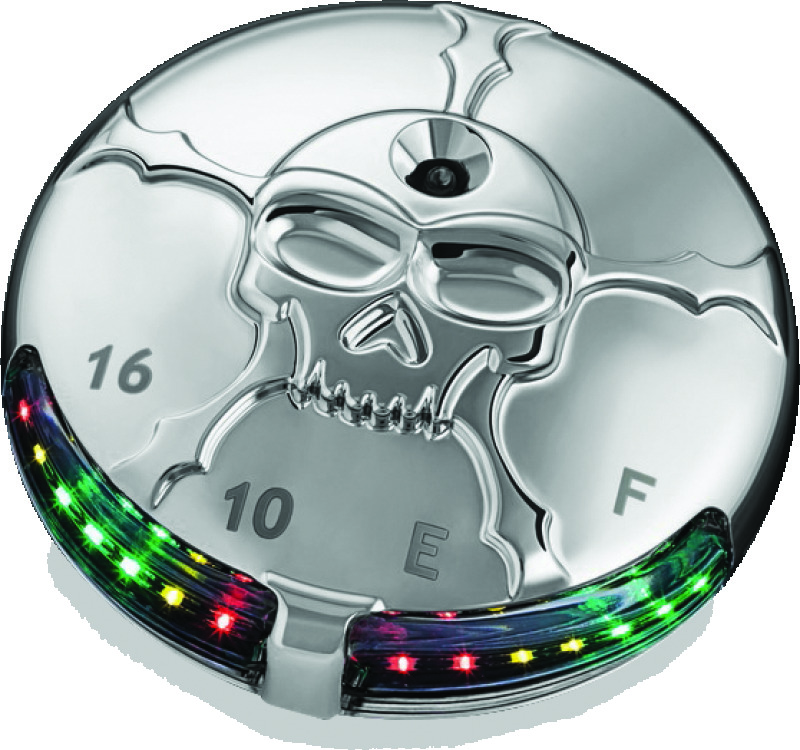 Picture of Kuryakyn KUR Gauges B - 7357