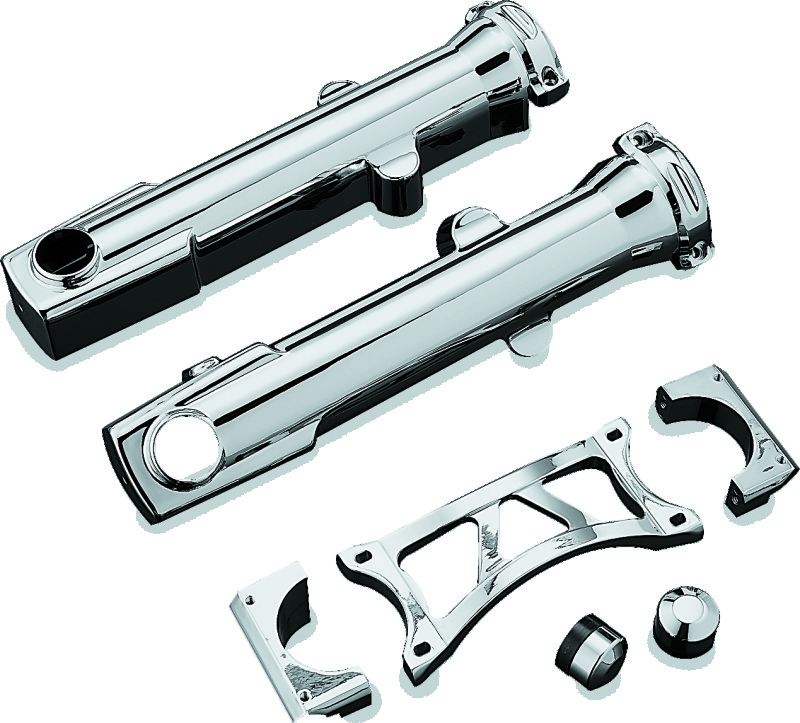 Picture of Kuryakyn KUR Exterior Trim F - 7202
