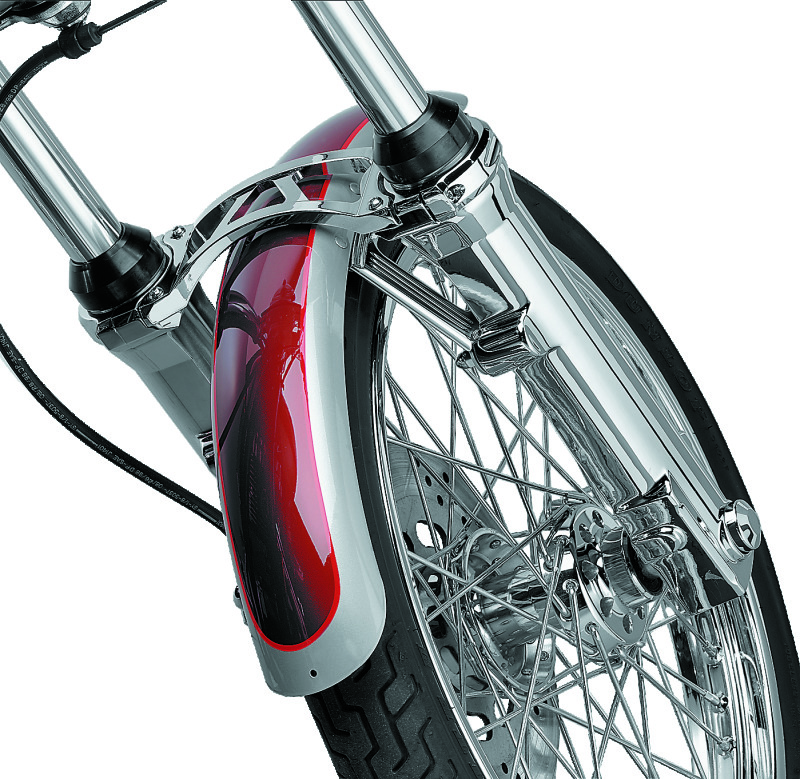 Picture of Kuryakyn KUR Exterior Trim F - 7202