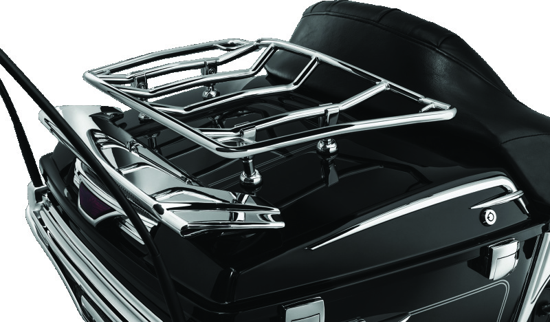 Picture of Kuryakyn KUR Luggage Racks Cargo Organization - 7159