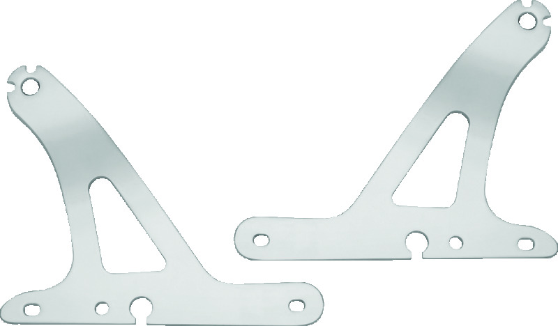 Picture of Kuryakyn KUR Backrests C Seats - 7097