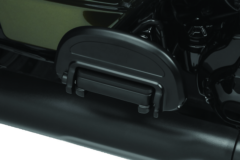 Picture of Kuryakyn KUR Floorboards F Passenger Footpegs - 7046