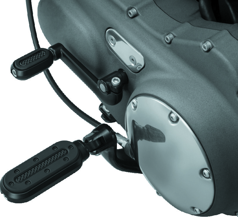 Picture of Kuryakyn KUR Foot Pegs F - 7032