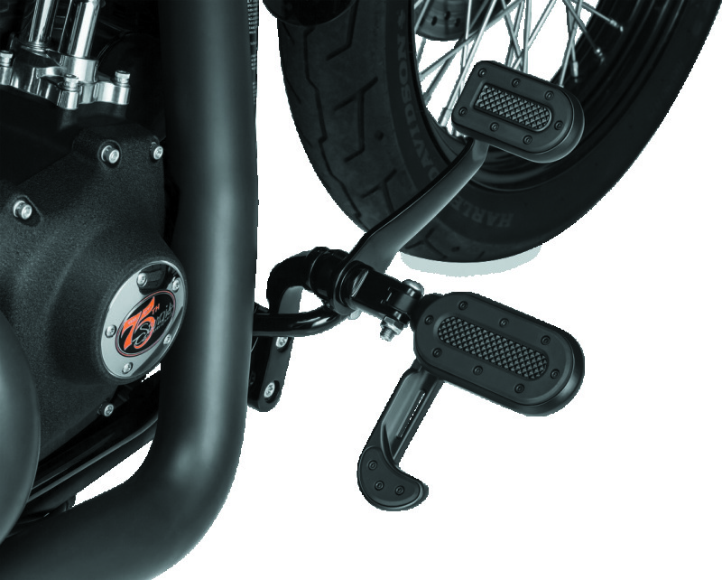 Picture of Kuryakyn KUR Foot Pegs F - 7028