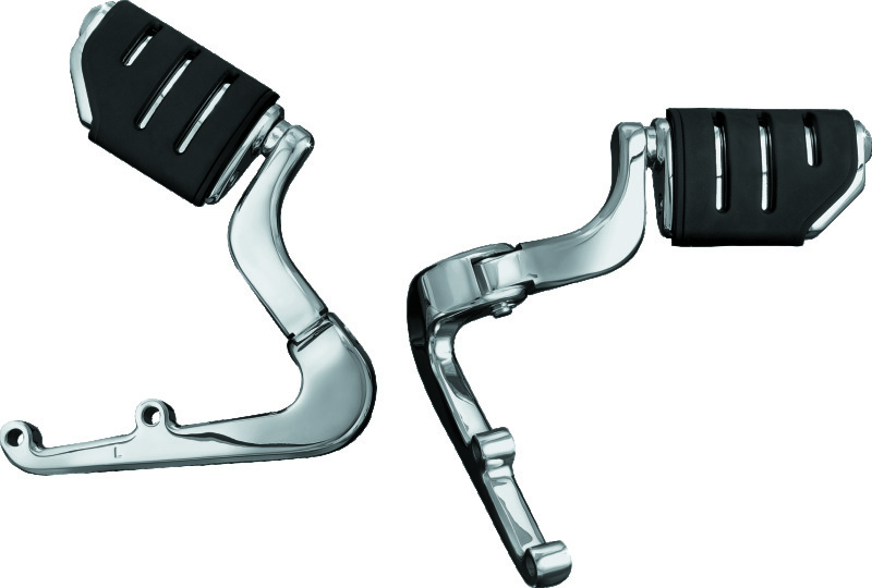 Picture of Kuryakyn KUR Foot Pegs F - 7016
