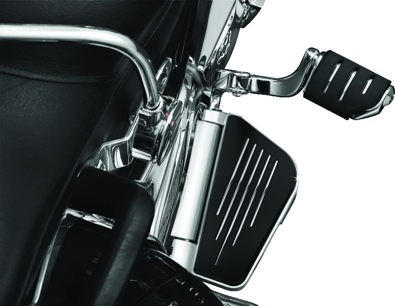 Picture of Kuryakyn KUR Foot Pegs F - 7016