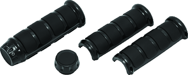 Picture of Kuryakyn KUR Hand Grips D - 6781