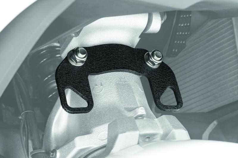 Picture of Kuryakyn KUR Tie-Down Brackets C - 6779