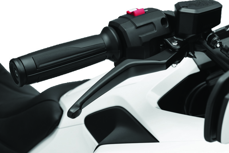 Picture of Kuryakyn KUR Levers D - 6777
