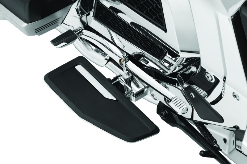 Picture of Kuryakyn KUR Shift Pegs Footpegs - 6757