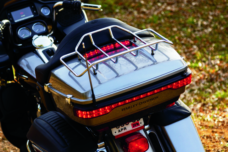 Picture of Kuryakyn KUR LED Auxilliary Lights I Light Bars & Cubes - 6707