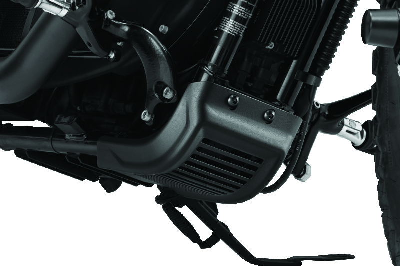 Picture of Kuryakyn KUR Skid Plates - 6684
