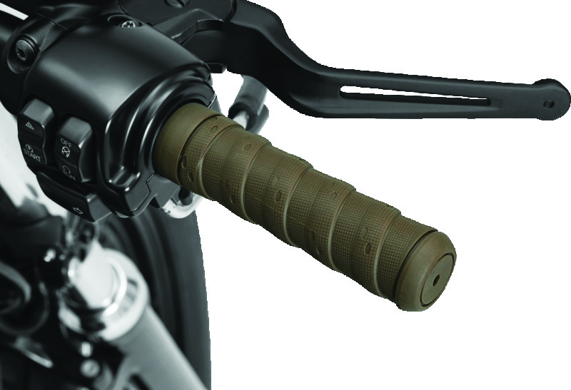 Picture of Kuryakyn KUR Hand Grips F - 6593