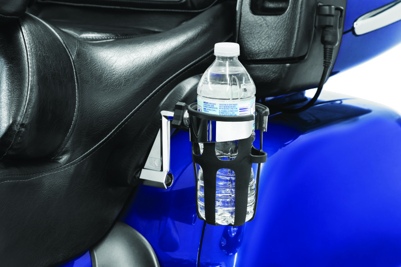 Picture of Kuryakyn KUR Drink Holders C Cup Holders - 6490