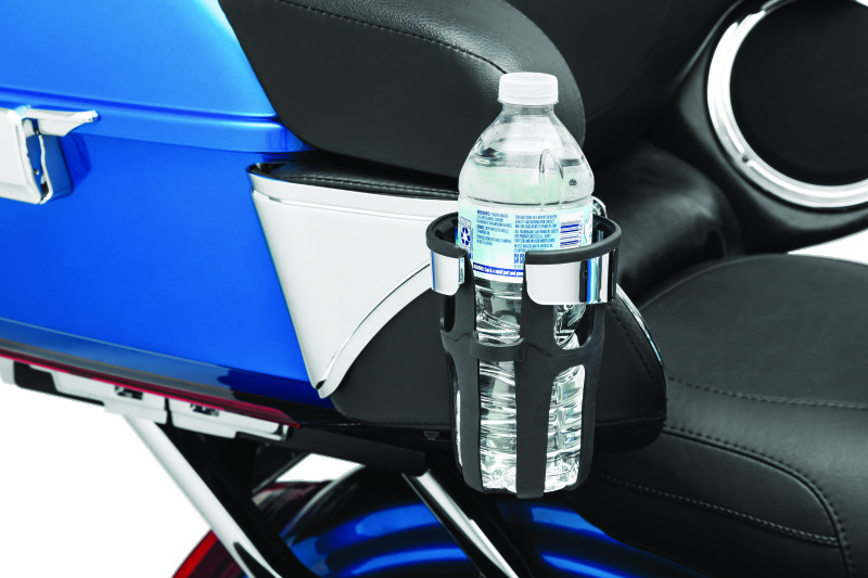 Picture of Kuryakyn KUR Drink Holders C Right Cup Holders - 6486