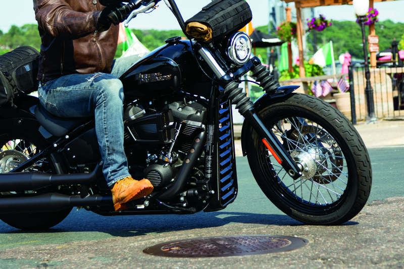 Picture of Kuryakyn KUR Exterior Trim D - 6465