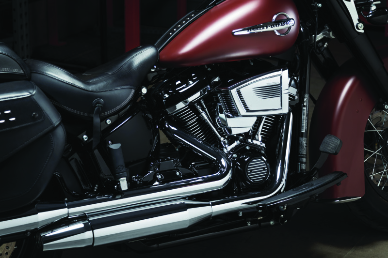 Picture of Kuryakyn KUR Exterior Trim E - 6461
