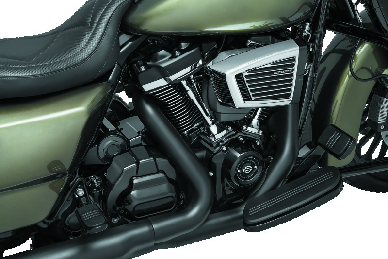 Picture of Kuryakyn KUR Transmission Covers Exterior Trim - 6445