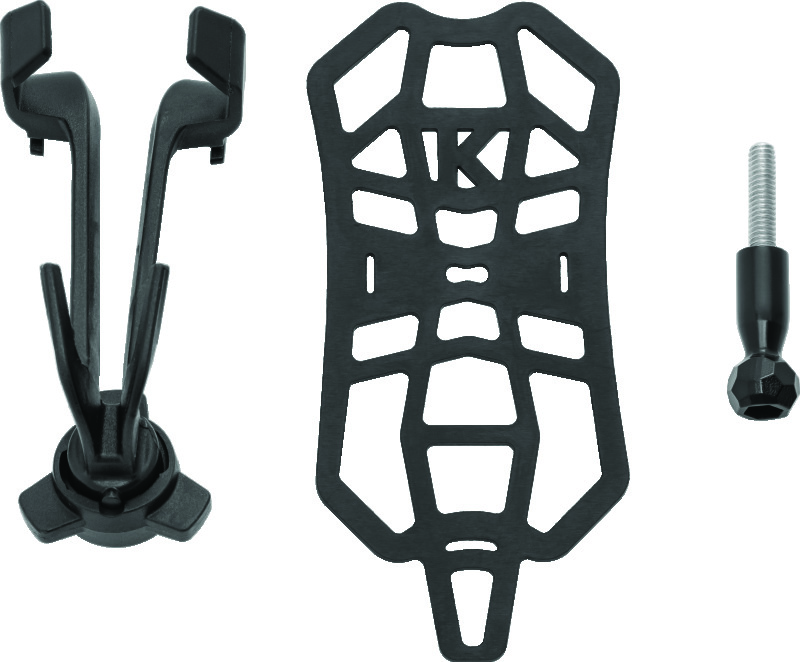 Picture of Kuryakyn KUR Device Holders B Phone Holders - 6437